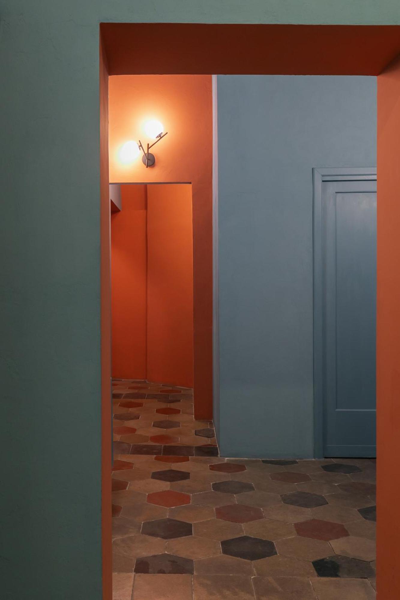 Pensión Passepartout